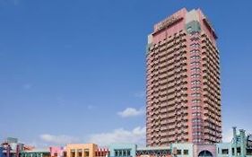 Hotel Kintetsu Universal City